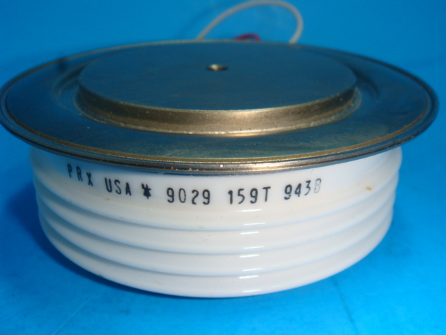PRX Powerex Thyristor NEW POWEREX USA 9029159T9430, 9029 159T 9430 NNB