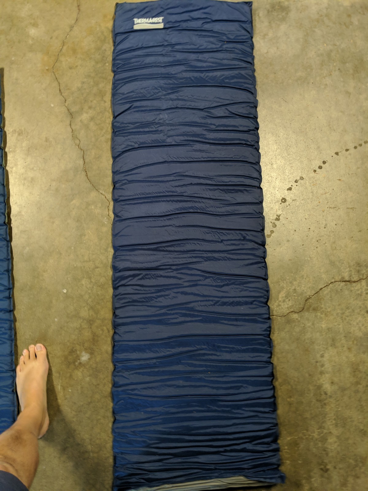 Therma-a-Rest 20x70