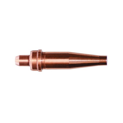 Best Welds 900-1-101-1 1/2" Power Replacement Tip, Copper, Welding Tip