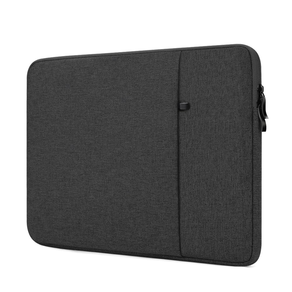 ProElife 13-Inch Laptop Sleeve Case for New MacBook Neo 13 13-inch, Black