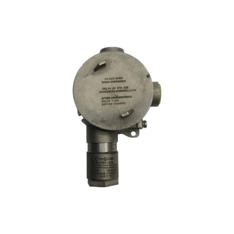 DELTA CONTROLS RVM20SEW02F NSNP