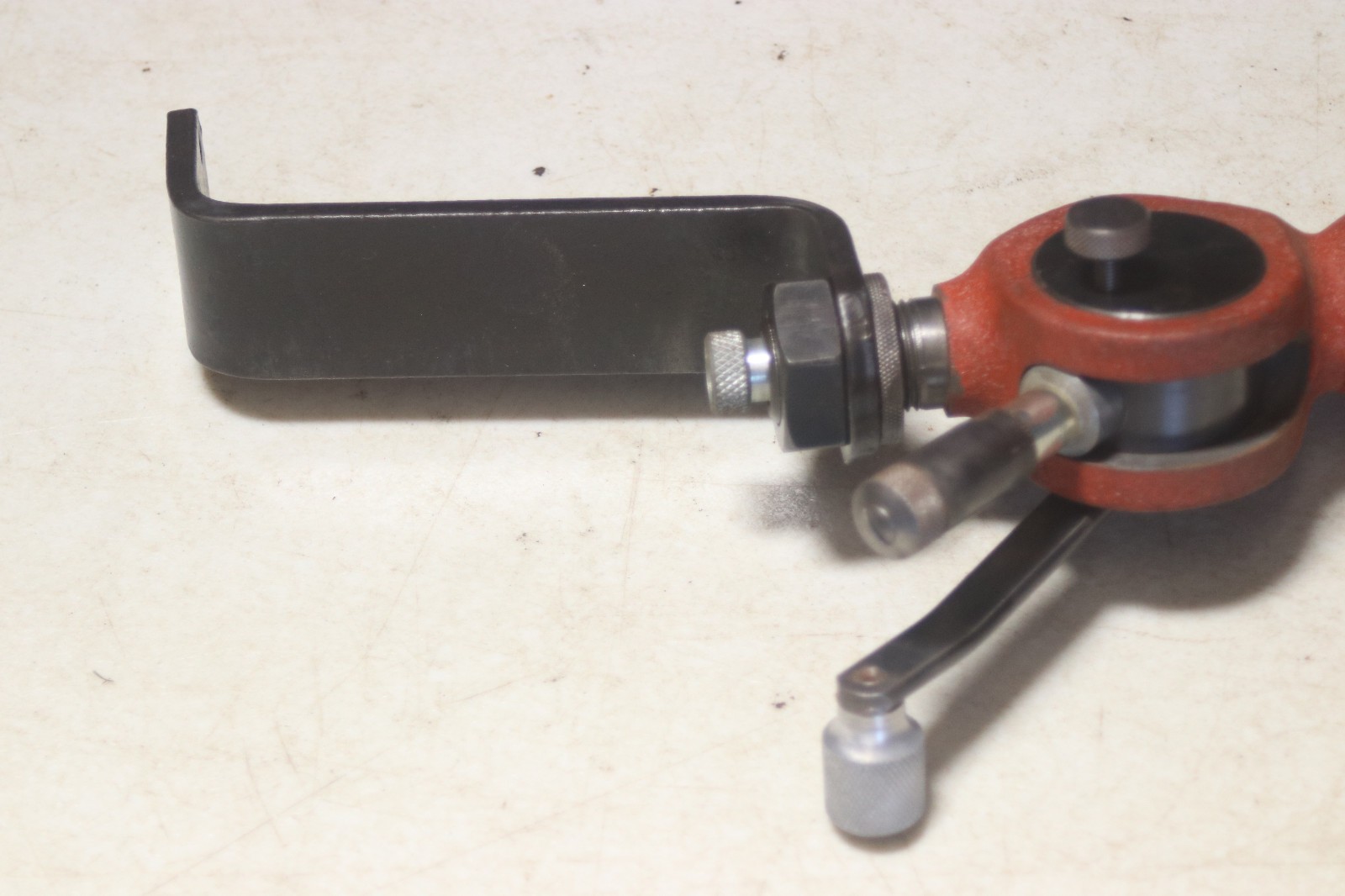 Pacific Micro Adjust Powder Measure