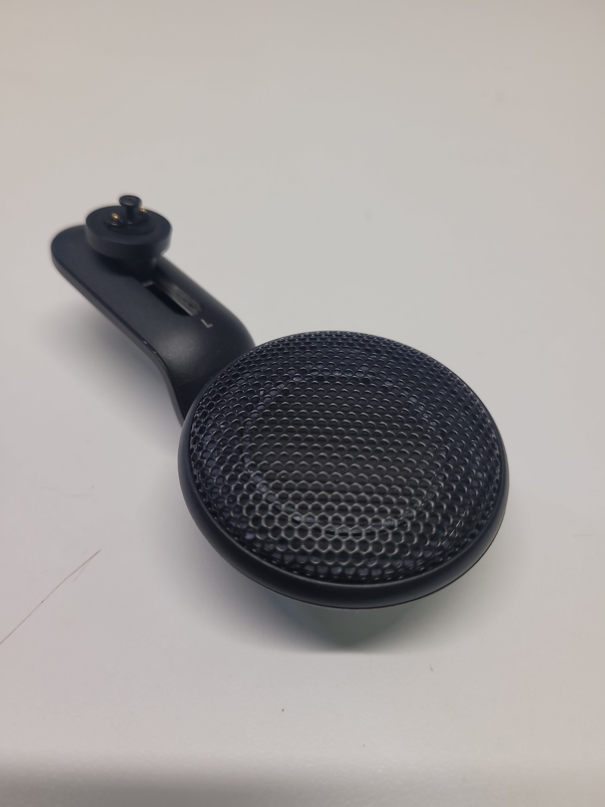 Valve Index Headset Left Speaker Headphone Audio Replacement Part Only