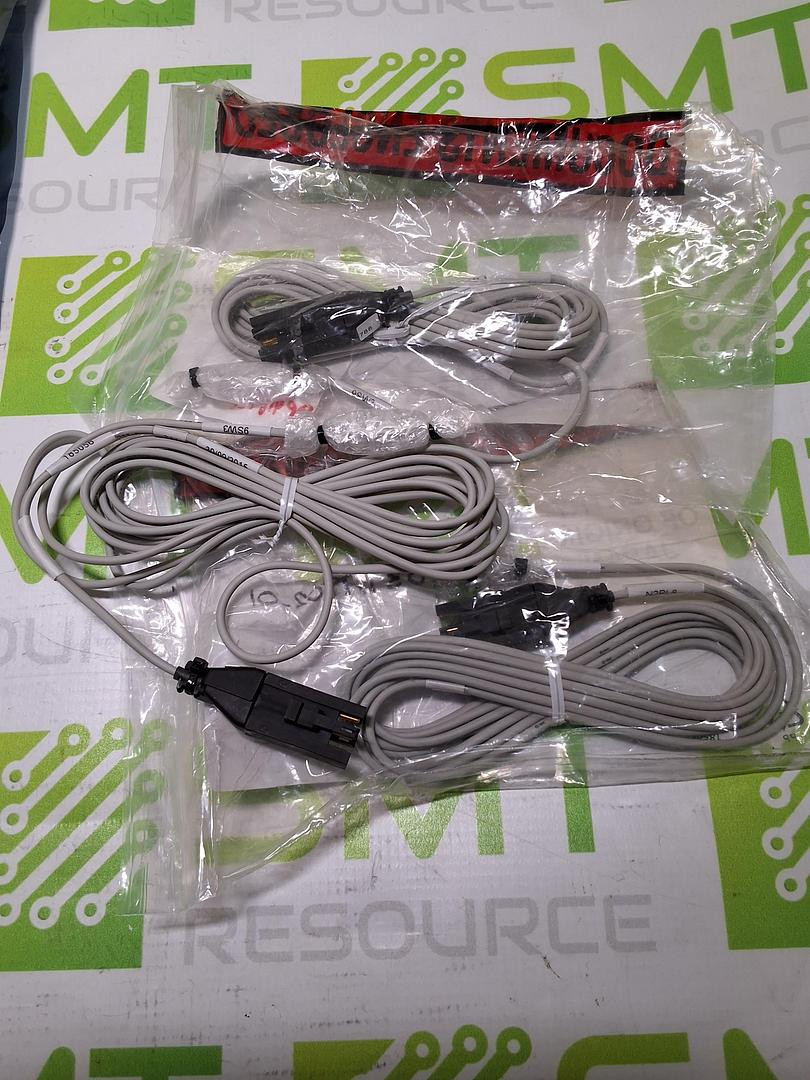 UNIVERSAL INSTRUMENTS 185056 BOM LOOM LID BOLT SENSOR CABLE - NEW