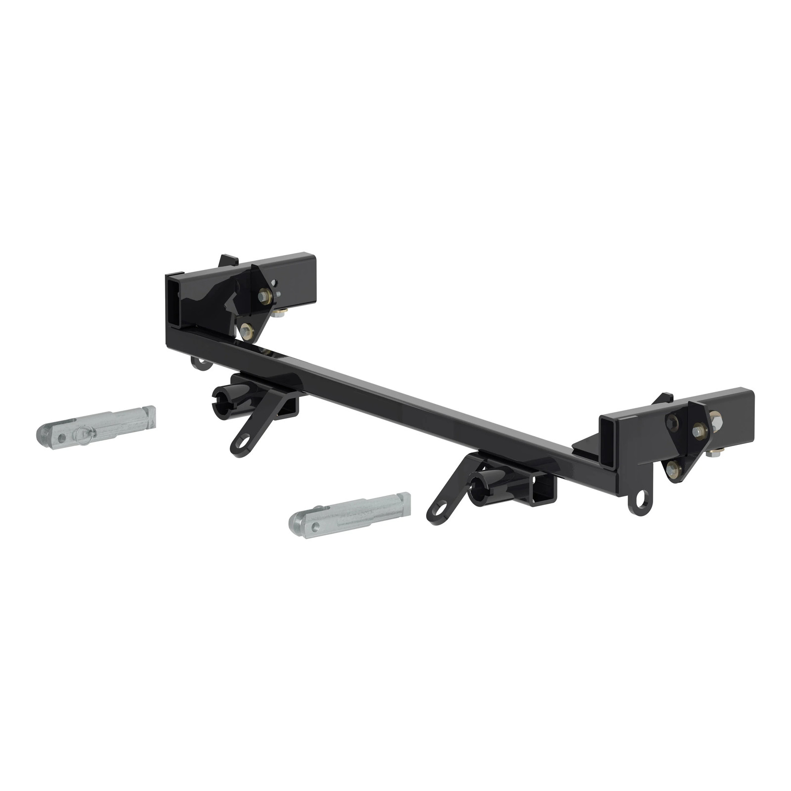 CURT Custom Tow Bar Base Plate Fits Select Honda CR-V - 70104