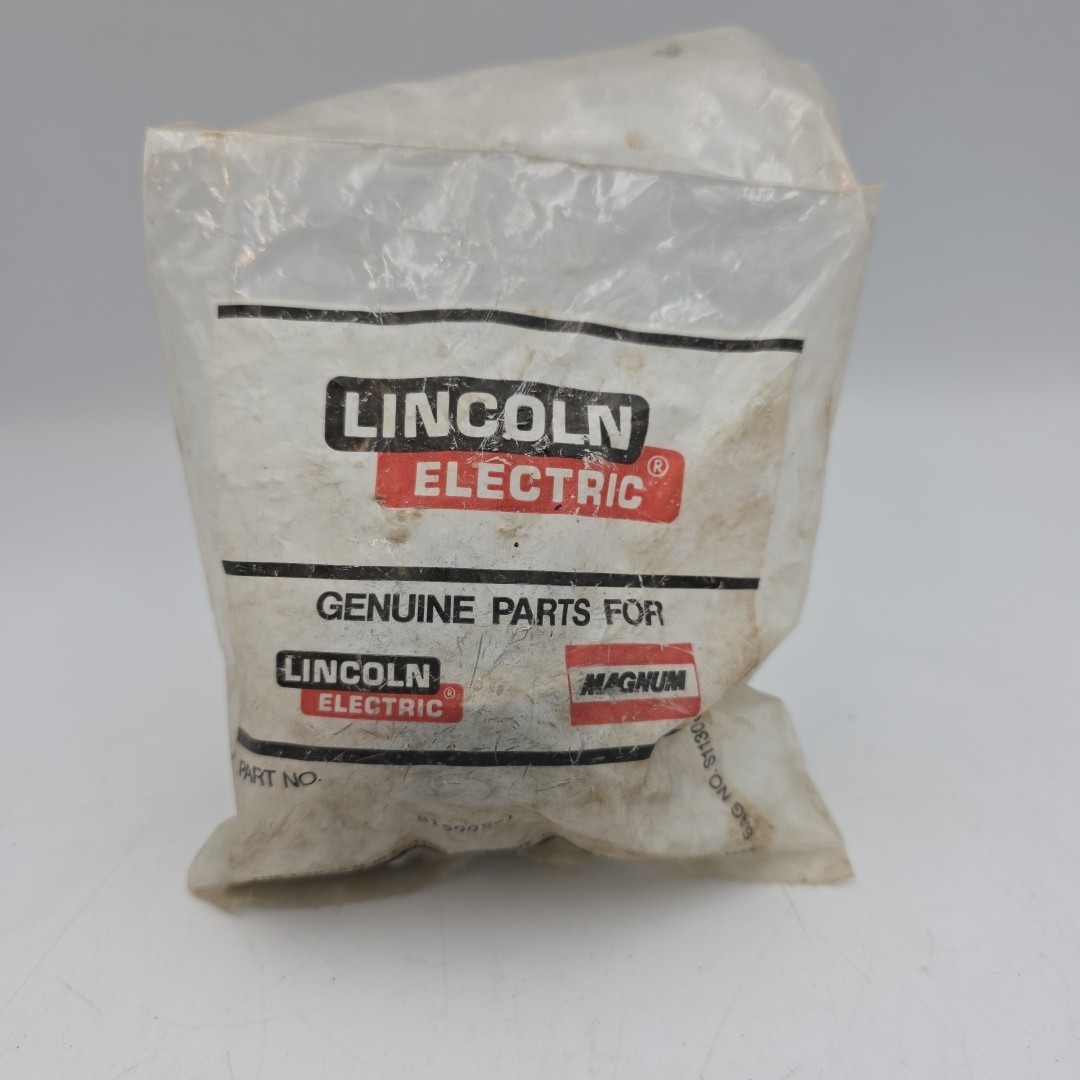 Lincoln Electric 9SS15995-1 WATER TEMPERATURE GAUGE S15995-1