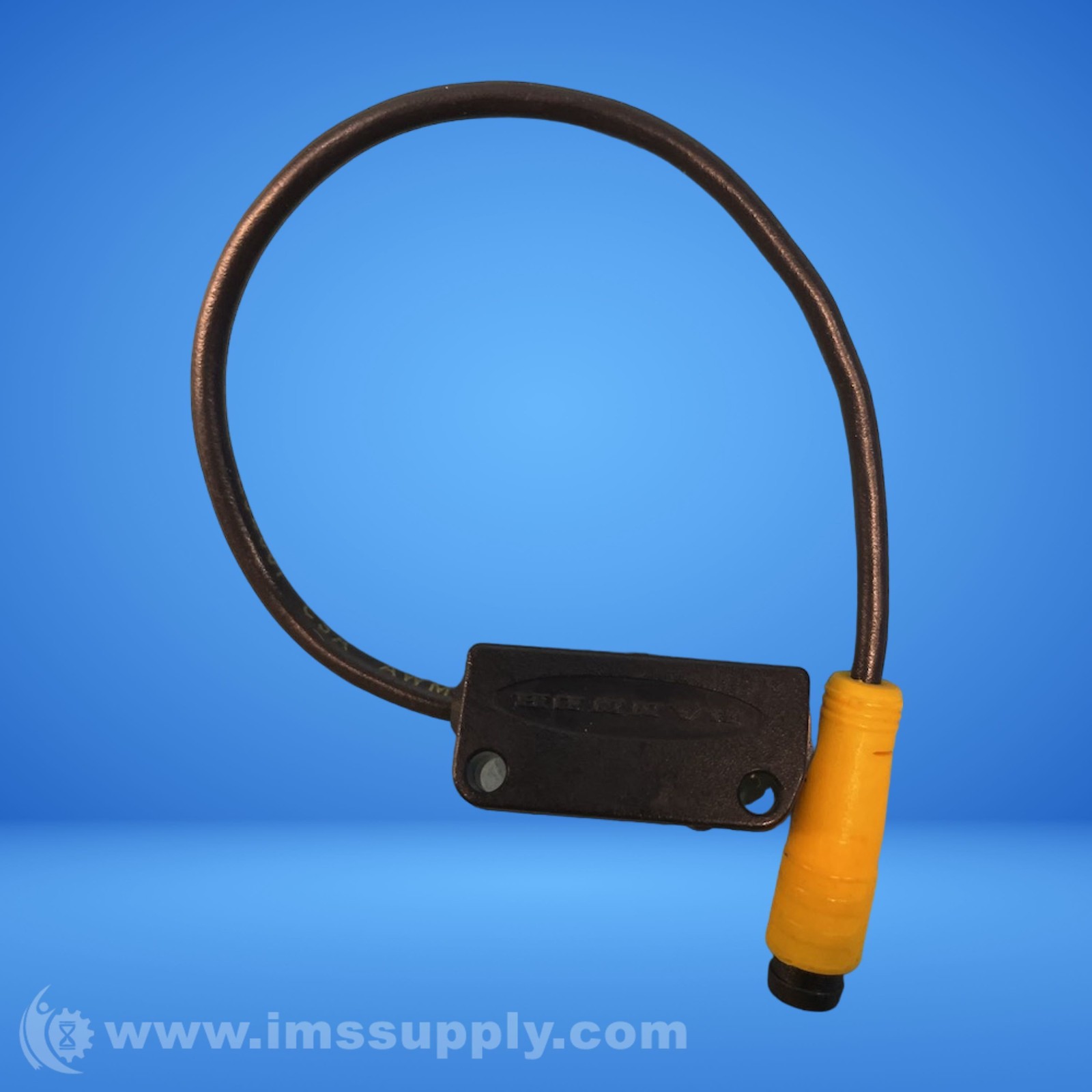 Banner Engineering Corp. Q14RP6RQ Photoelectric Sensor USIP