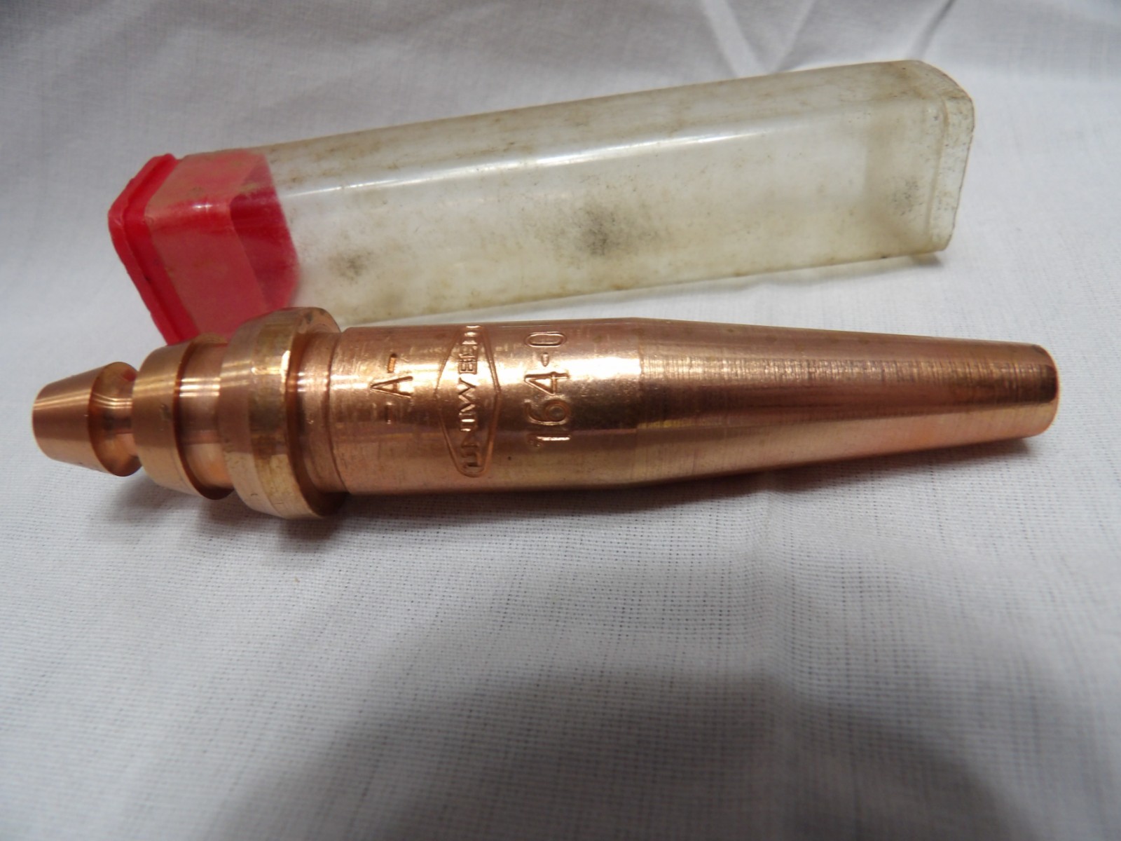 Uniweld 164-0 Cutting Torch Tip