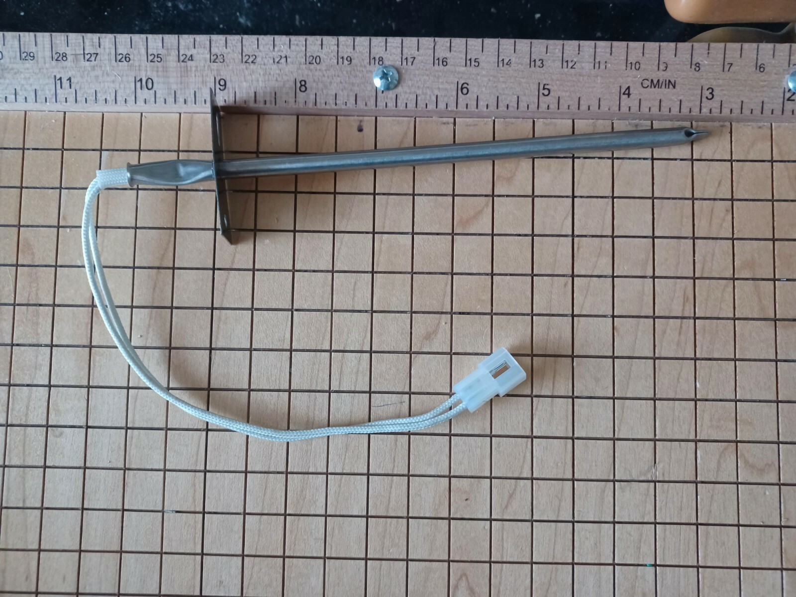 REPLACEMENT FOR BOSCH THERMADOR OVEN Sensor 00414152   414152