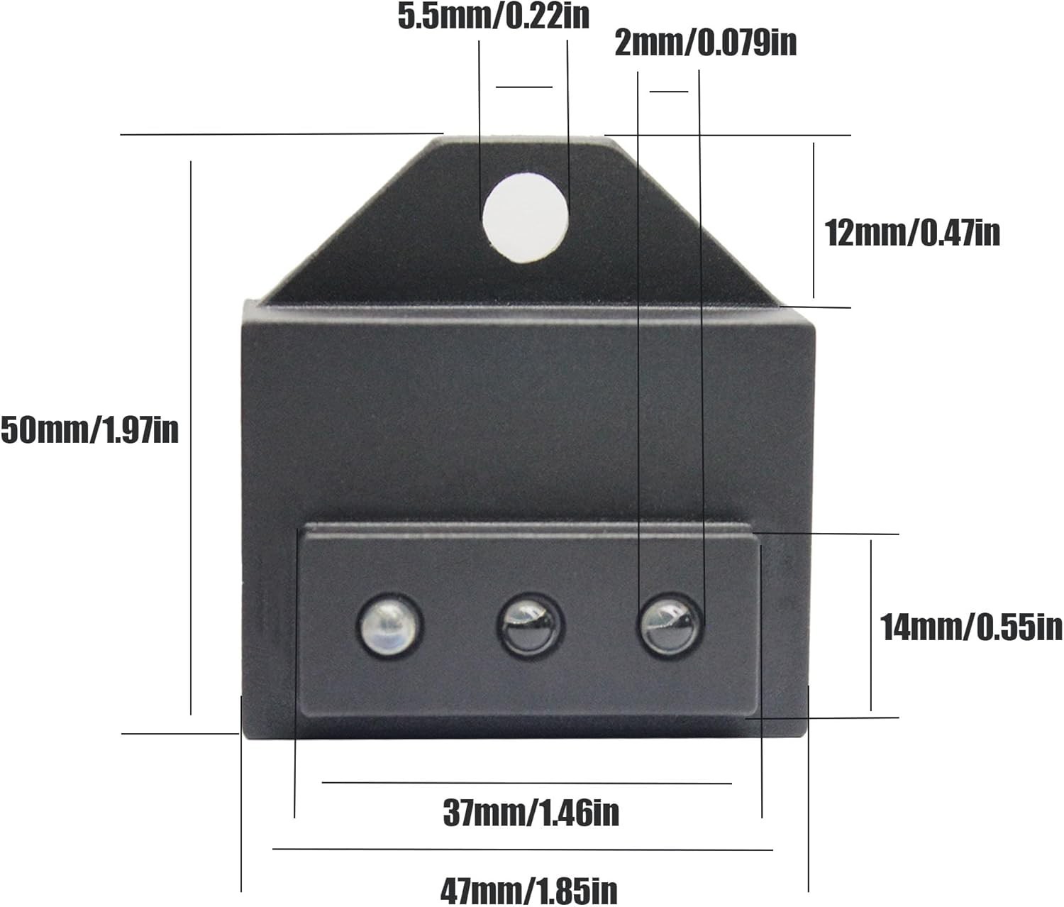 Ignition Control Module Compatible with Westinghouse 3700 4500 5000...