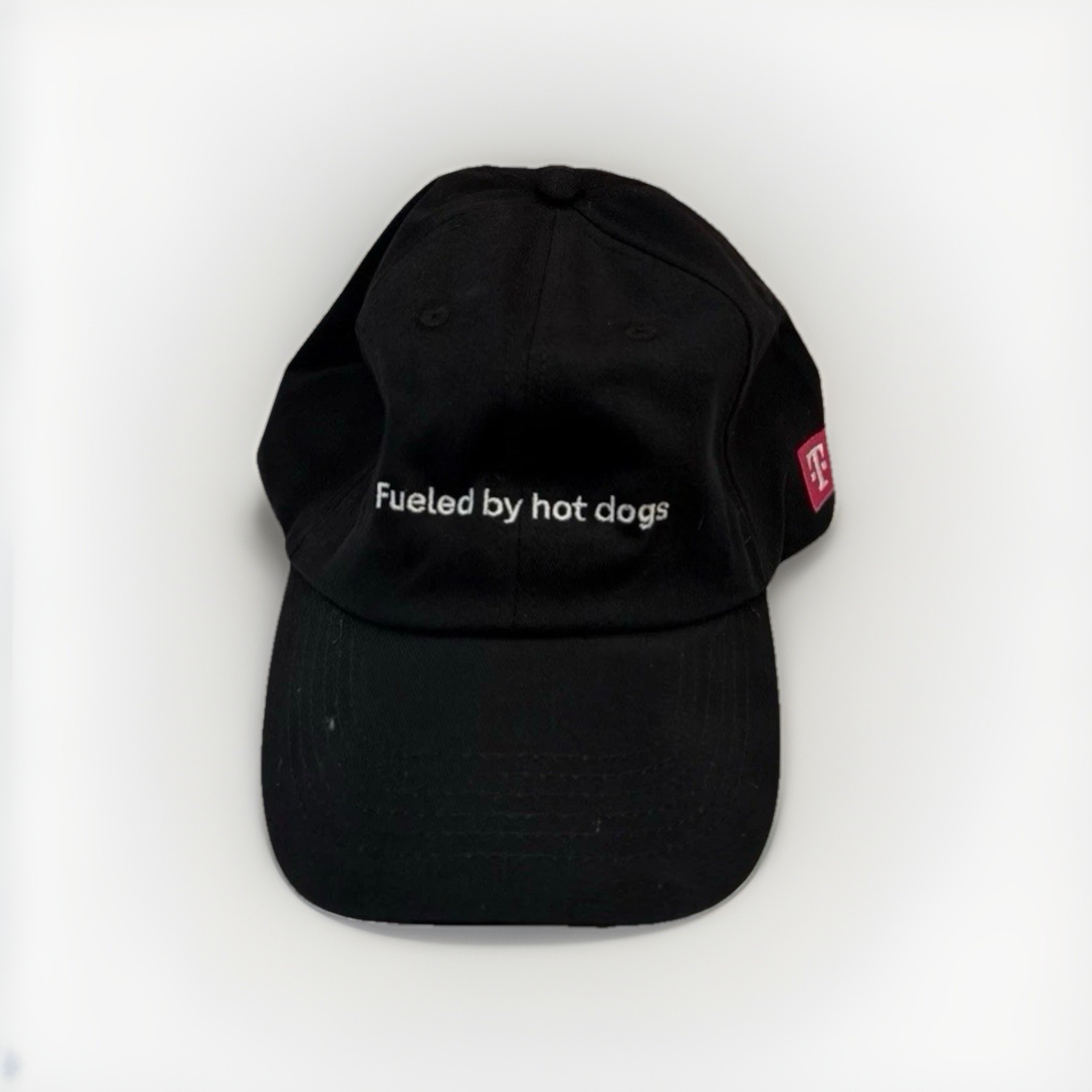 T-Mobile Tuesdays “Fueled by hot dogs” Baseball Cap Hats