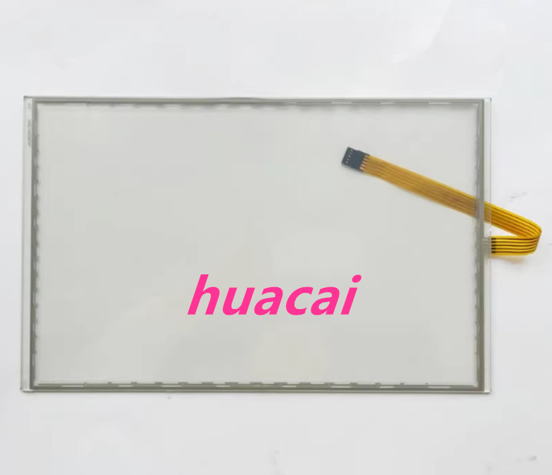 1PC For 6AV2124-5QC00-0YY0 TP1500 touchpad+protective film