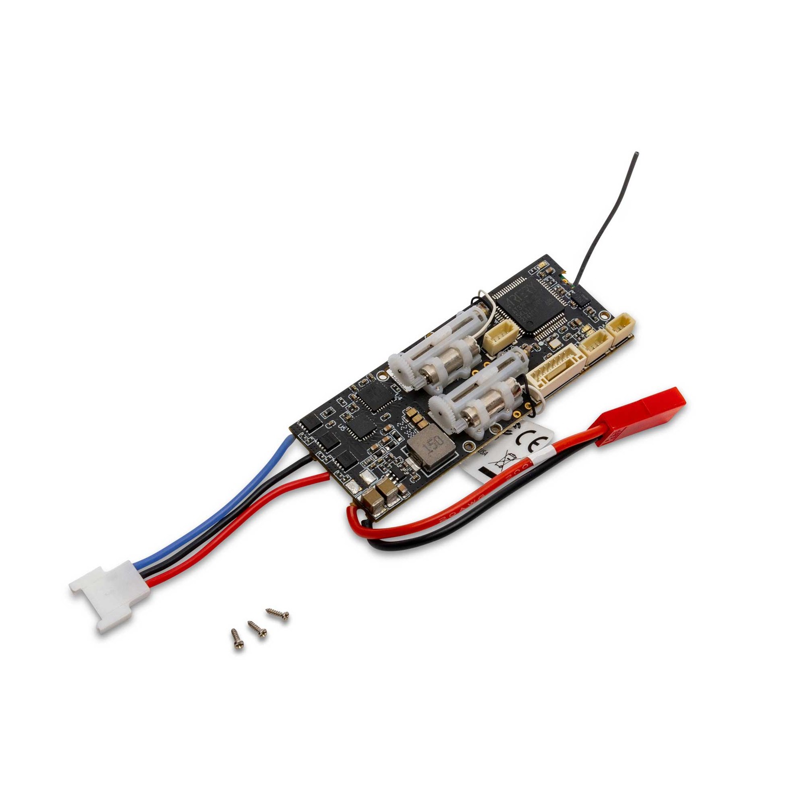 Spektrum Receiver/ESC UMX Conscendo SPMA3197
