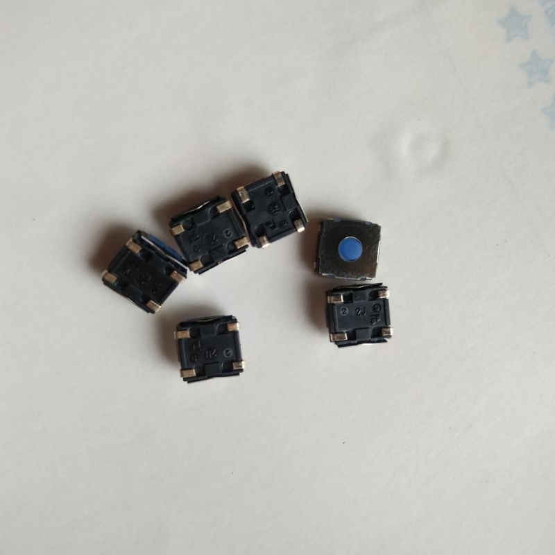 Micro Button Middle Button for MX Gaming Mouse Replacement Accessories