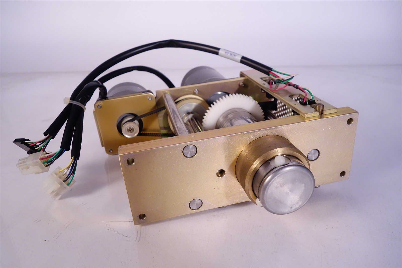 Vexta Stepping Motor C6190-9212 Water 717 Hpic Autosampler