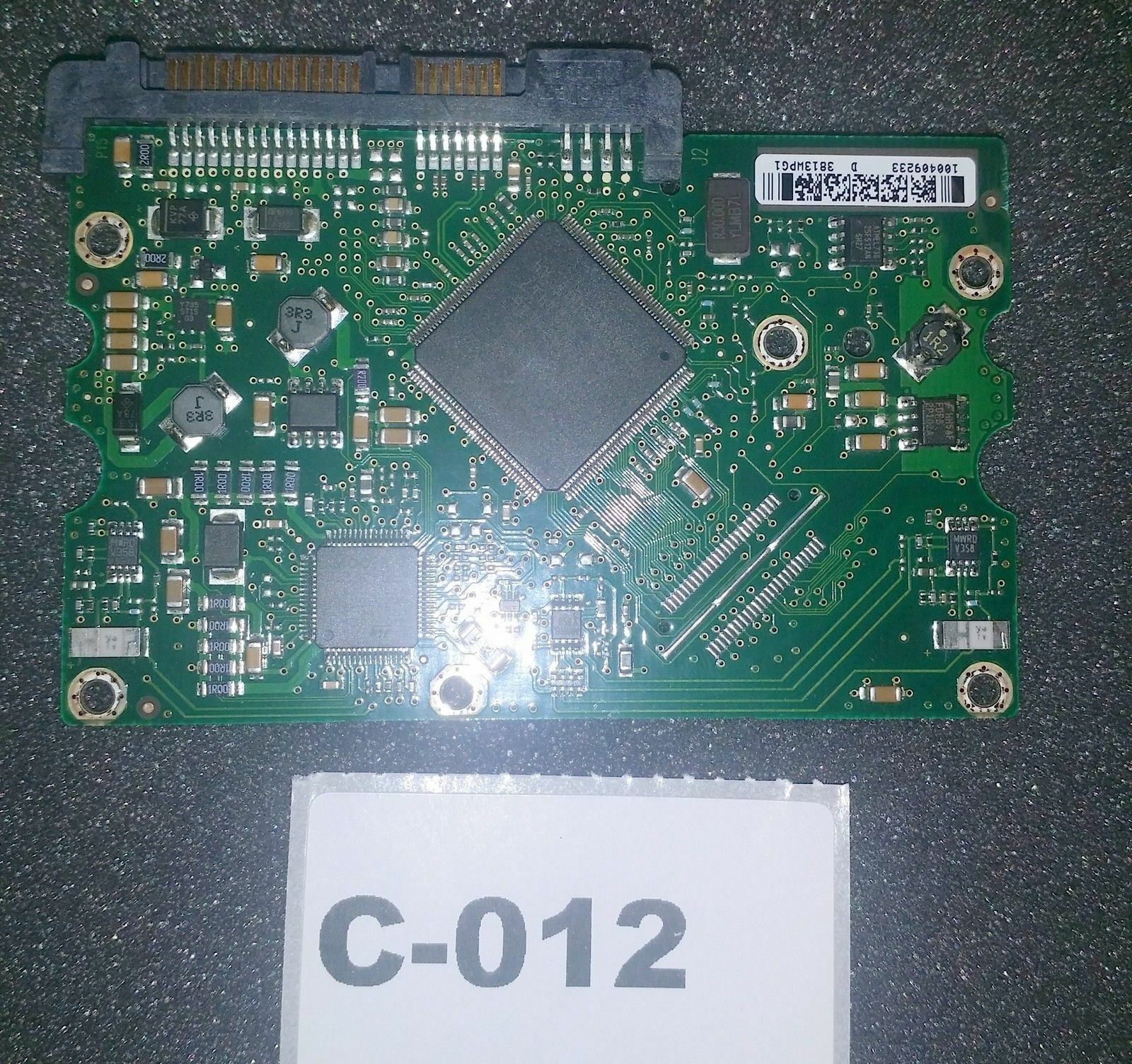 PCB - Seagate ST3750640NS P/N: 9BL148-036 F/W: 3BKH 750GB WU