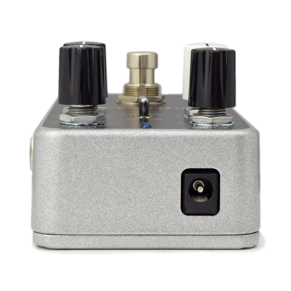 Keeley - Compressor Plus - Electric Guitar Effects Pedal - Compressor