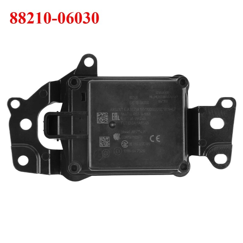 Fit 2018 2019 Toyota Camry 88210-06030 Adaptive Distance cruise Radar sensor