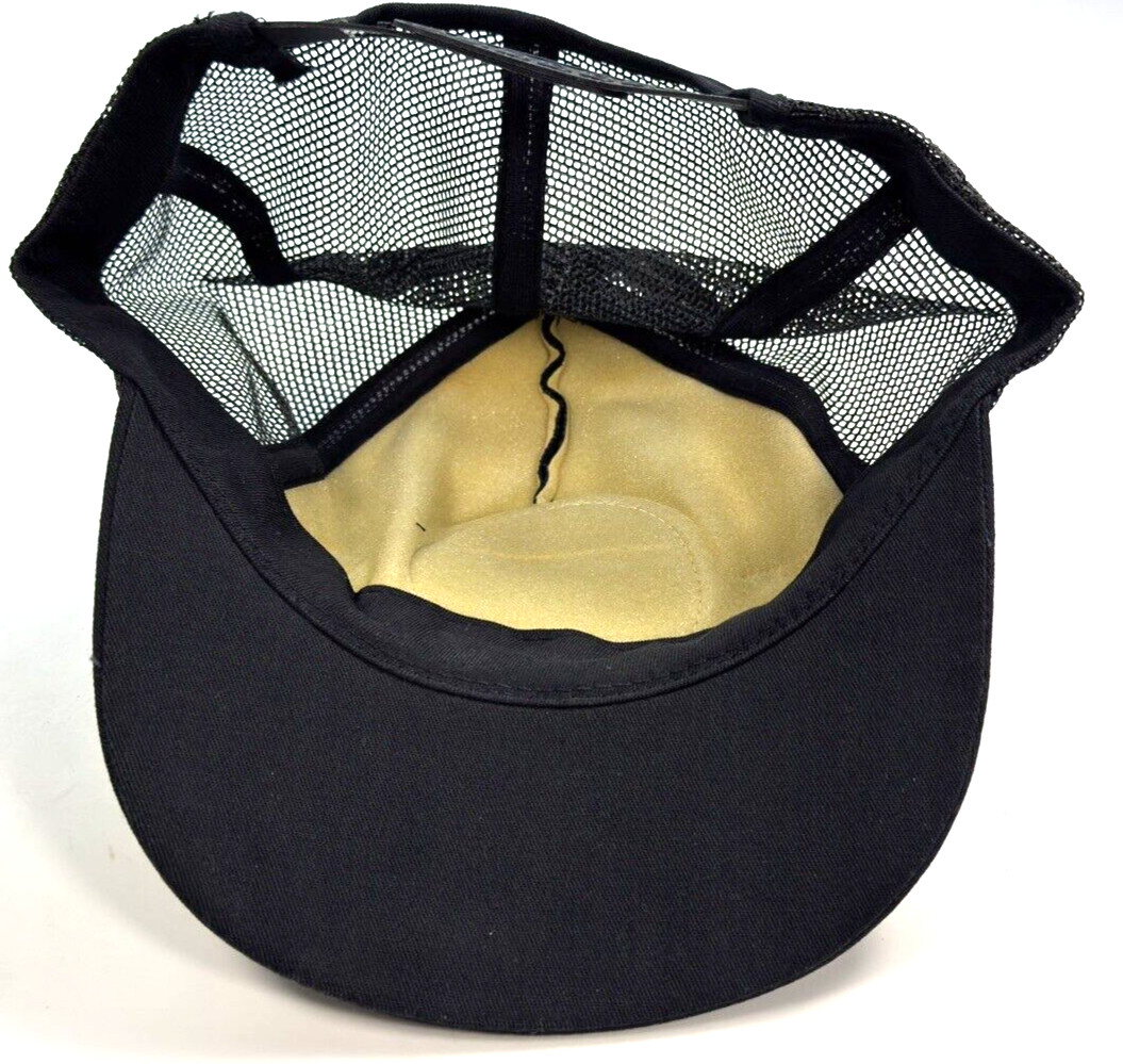 National Rifle Association of America Black Cap