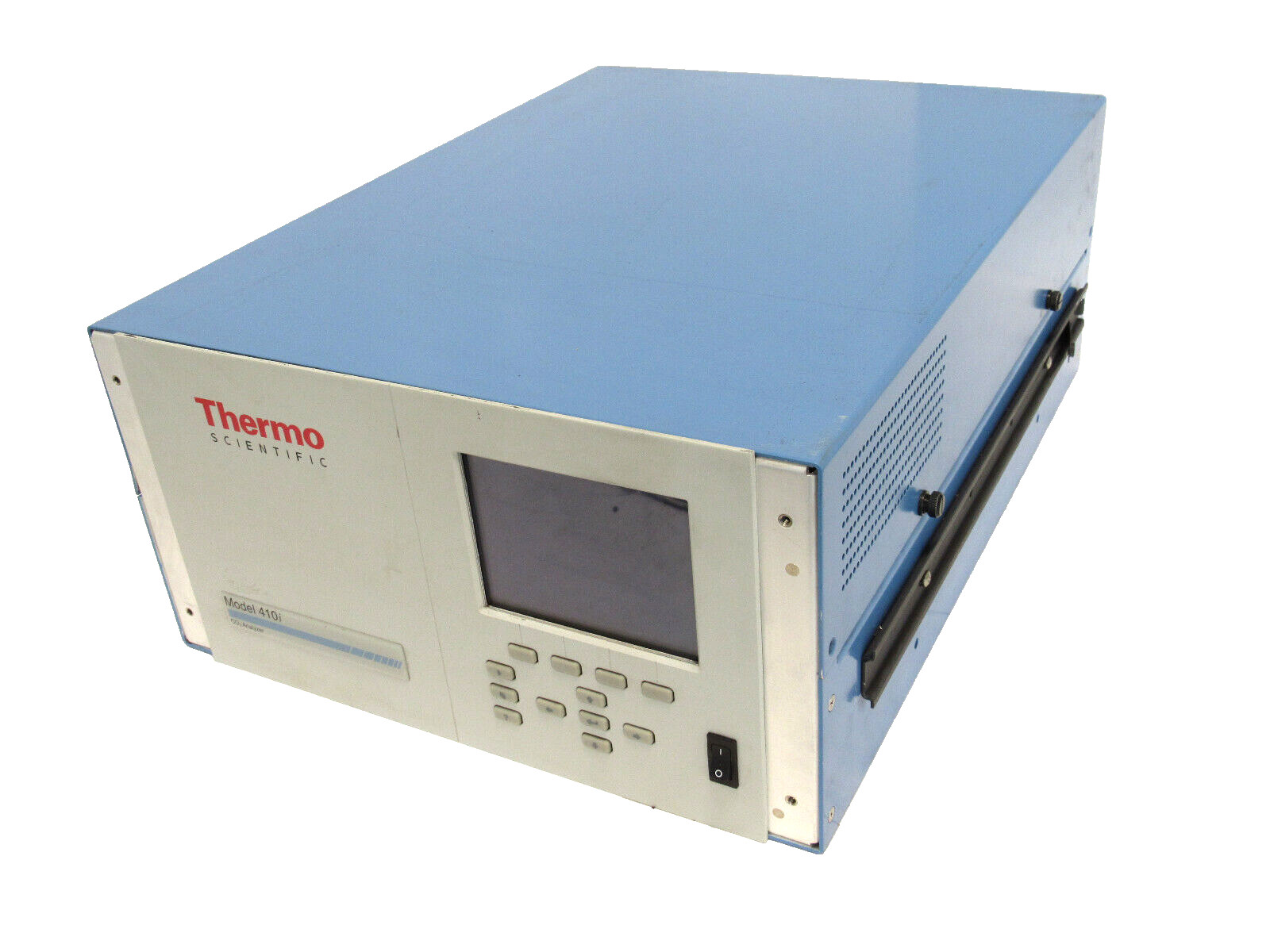 USED THERMO SCIENTIFIC 410i CO2 ANALYZER 410I-ANPDCB