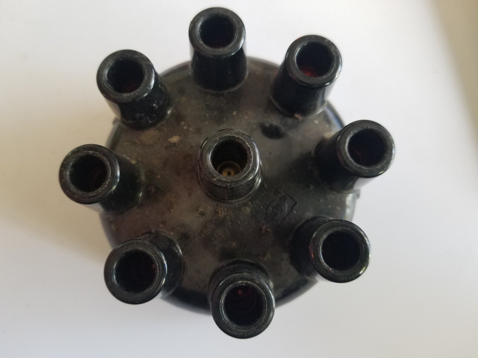 Napa Echlin FA98 Distributor Cap