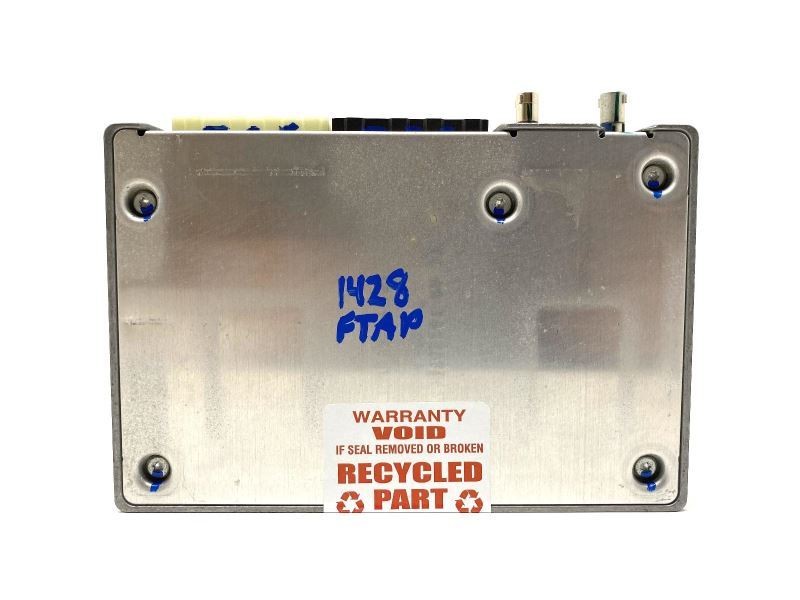 OnStar Communication Control Module 2007-2008 Chevrolet Silverado 1500 74967
