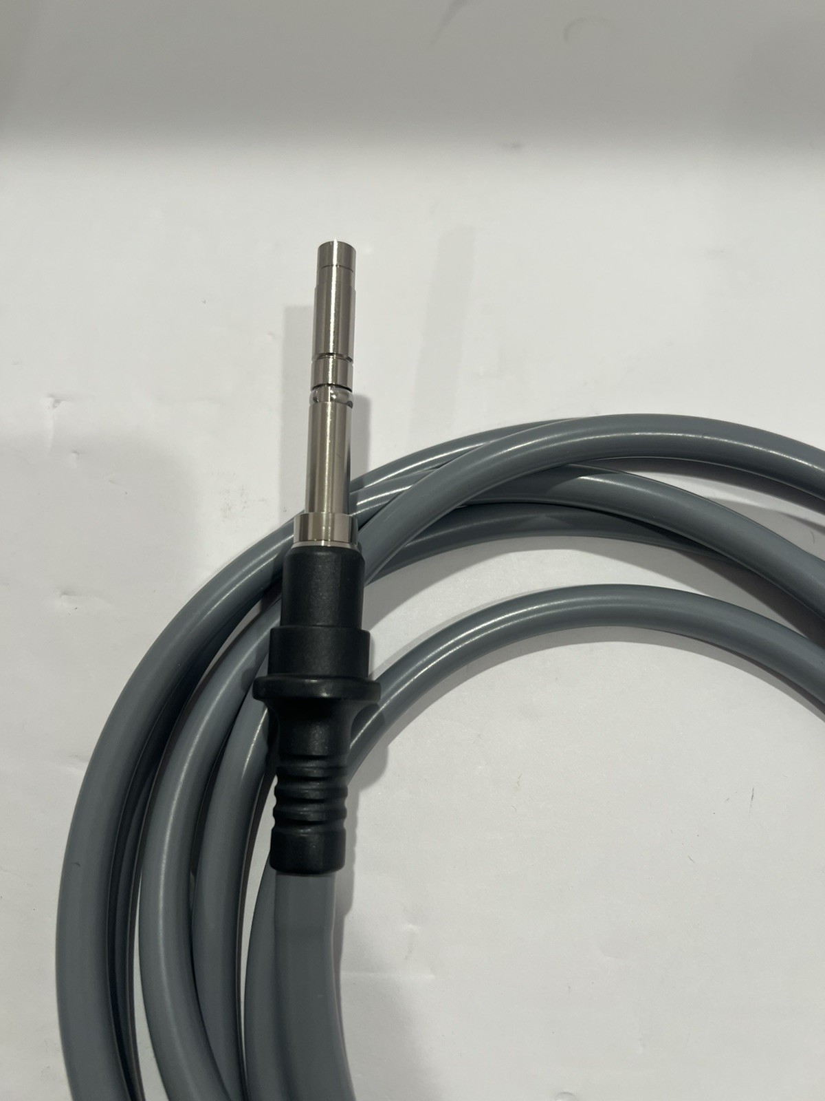 Olympus CLK-4 Halogen Light Source with air pump includes WA03310A light cable