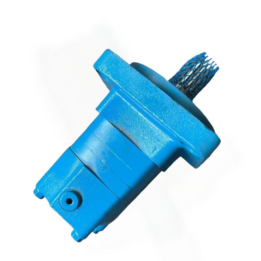 AGT BM5-80 Cycloidal Hydraulic Motor Replacement Accessories
