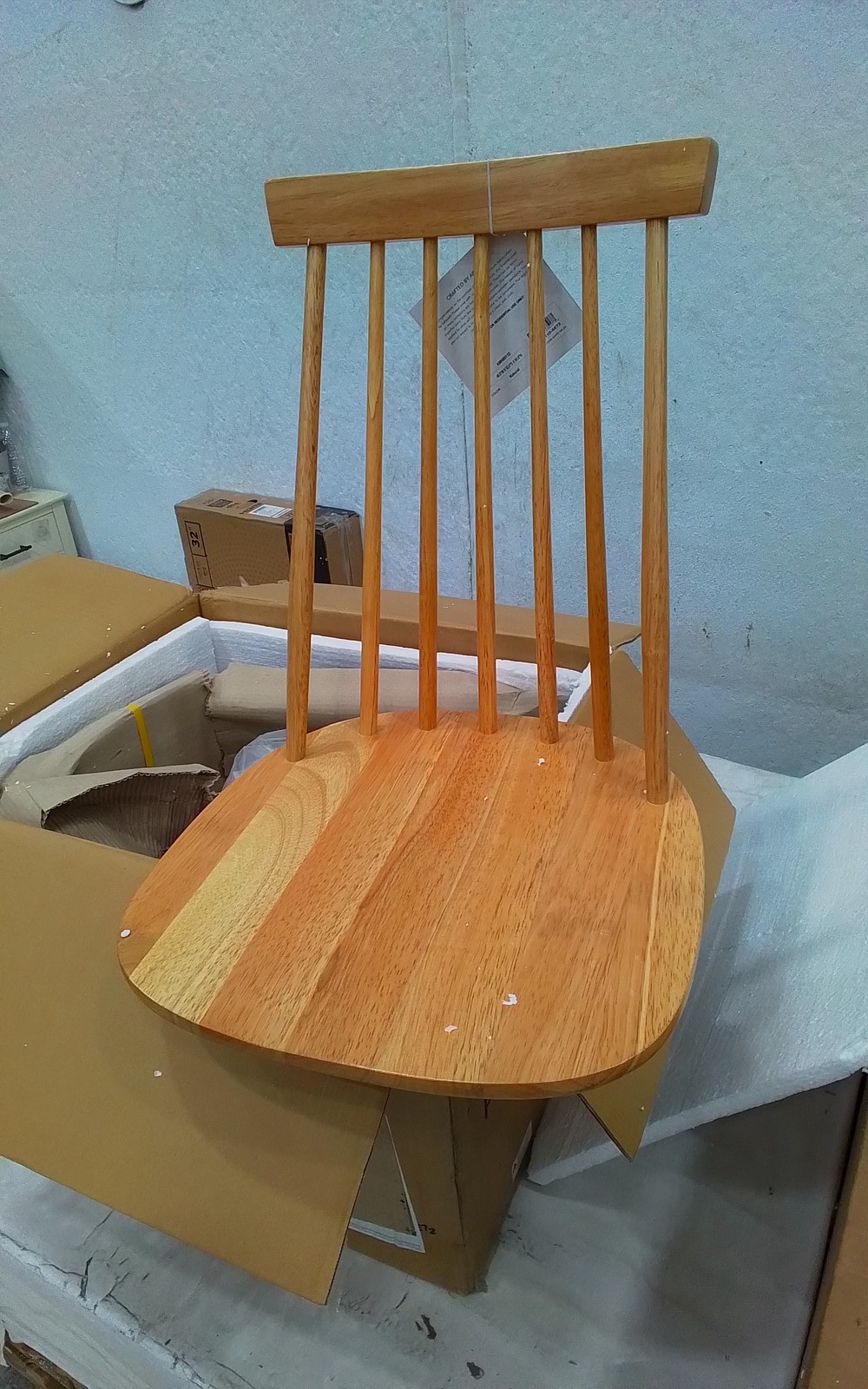 Safavieh BURRIS SIDE CHAIR, Reduced Price 2172776960 AMH8511D-SET2