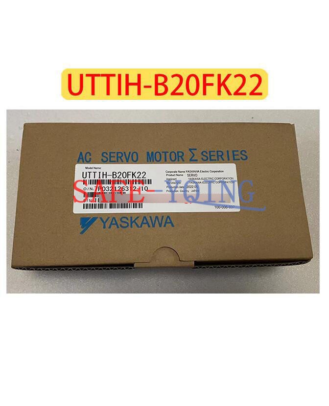 ONE NEW Yaskawa UTTIH-B20FK22 Encoder