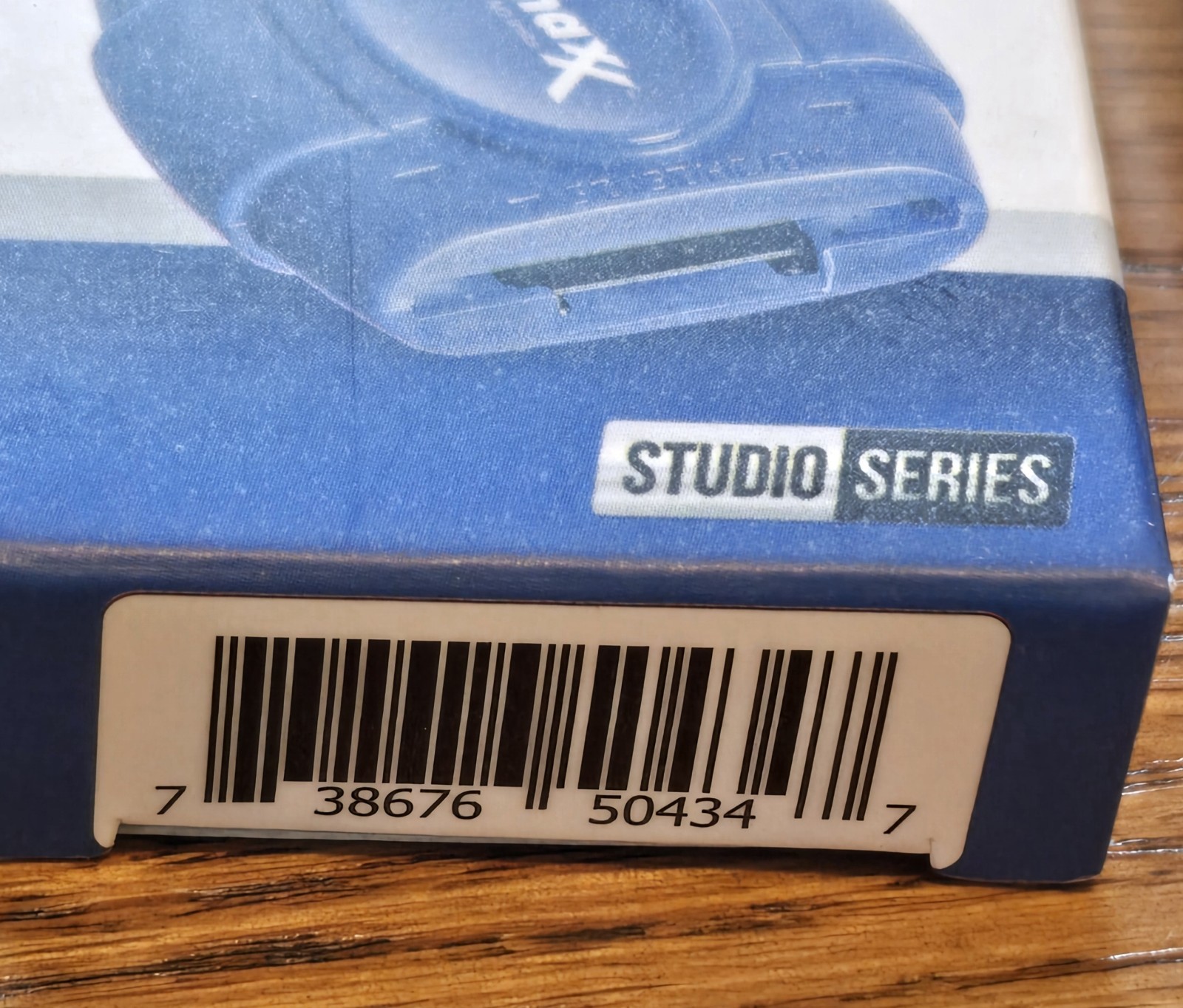Ultimaxx - High Speed/High Capacity Digital Reader/Writer - Studio Series