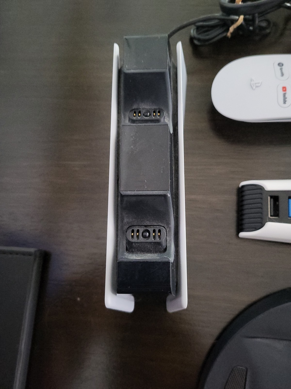 ps5 accessories Lot Of 6