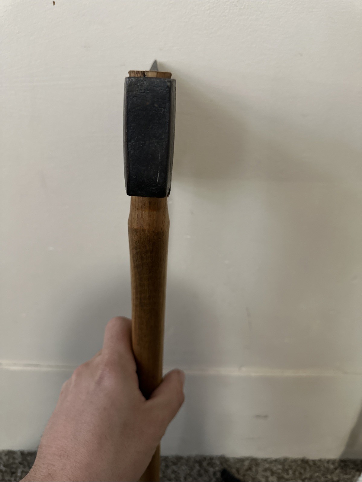 Husqvarna Carpenters Axe
