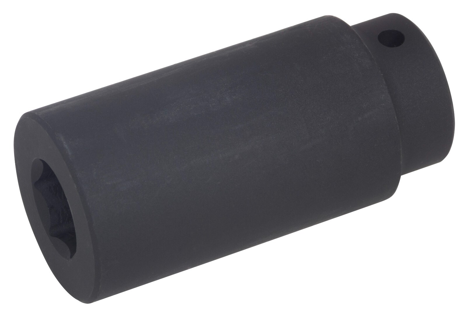 Lisle 77080 19mm Harmonic Balancer Socket for Honda 1/2in Drive Impact Tool