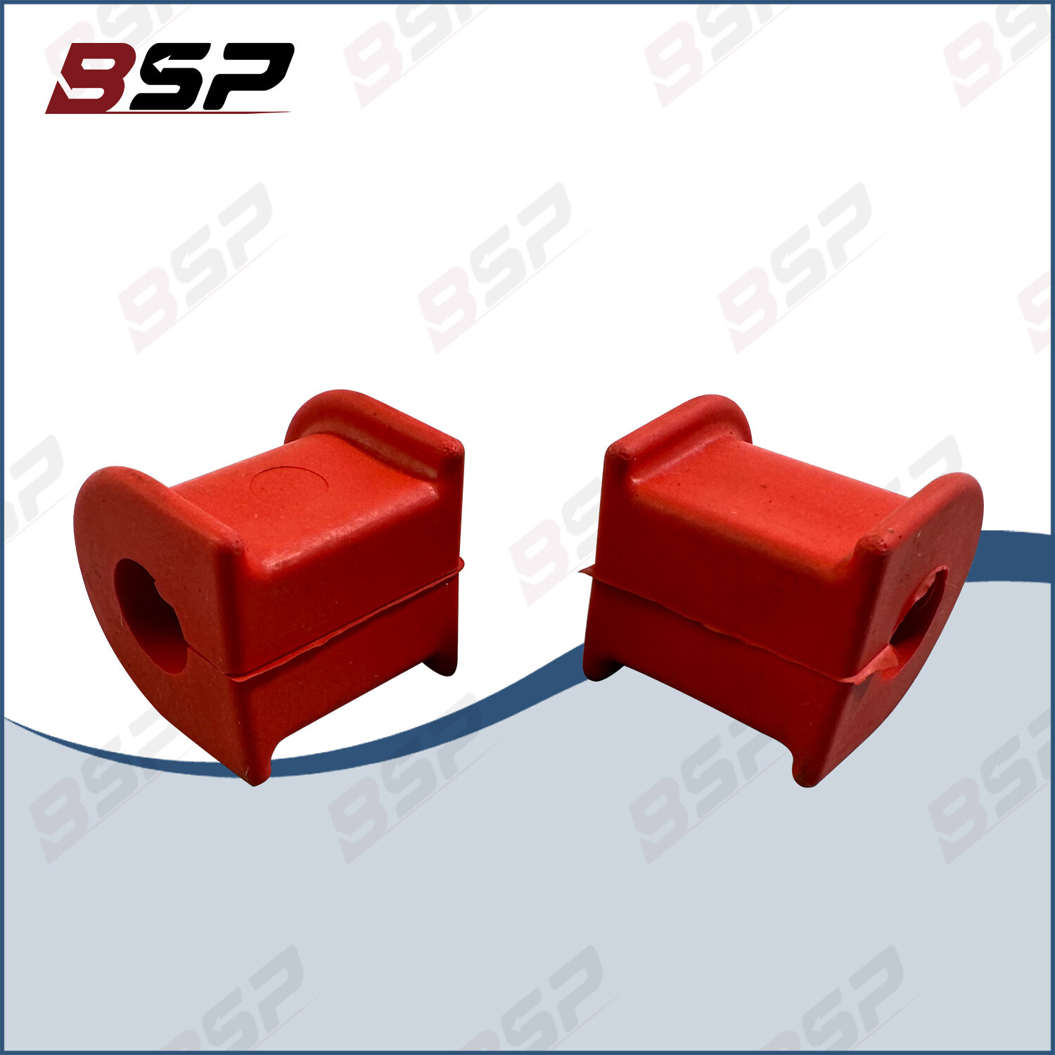 K90025 KIT SWAY BAR BUSHING FRONT NEW FOR TOYOTA CAMRY AVALON SOLARA 1997-2004