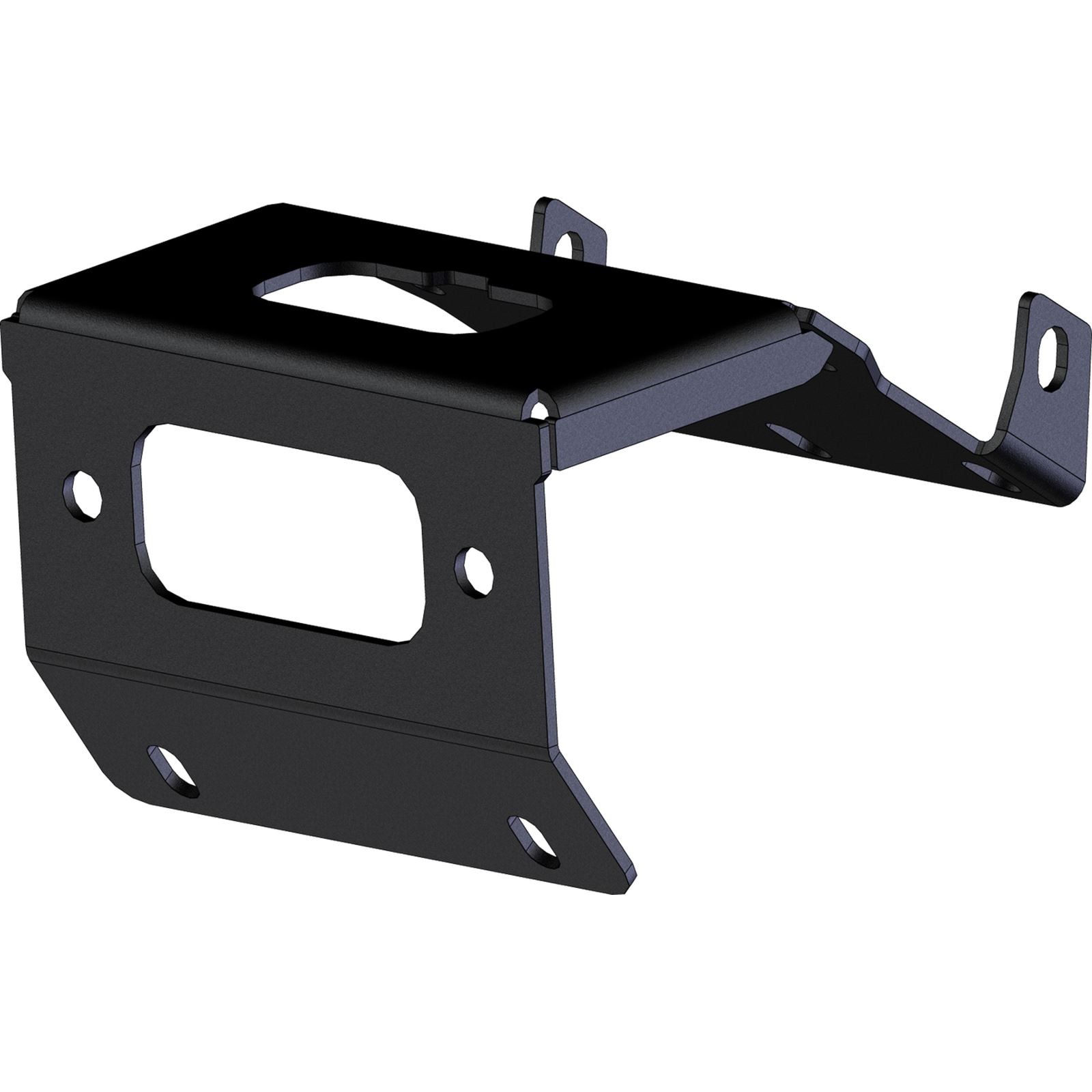 KFI Winch Mount for Honda 102200