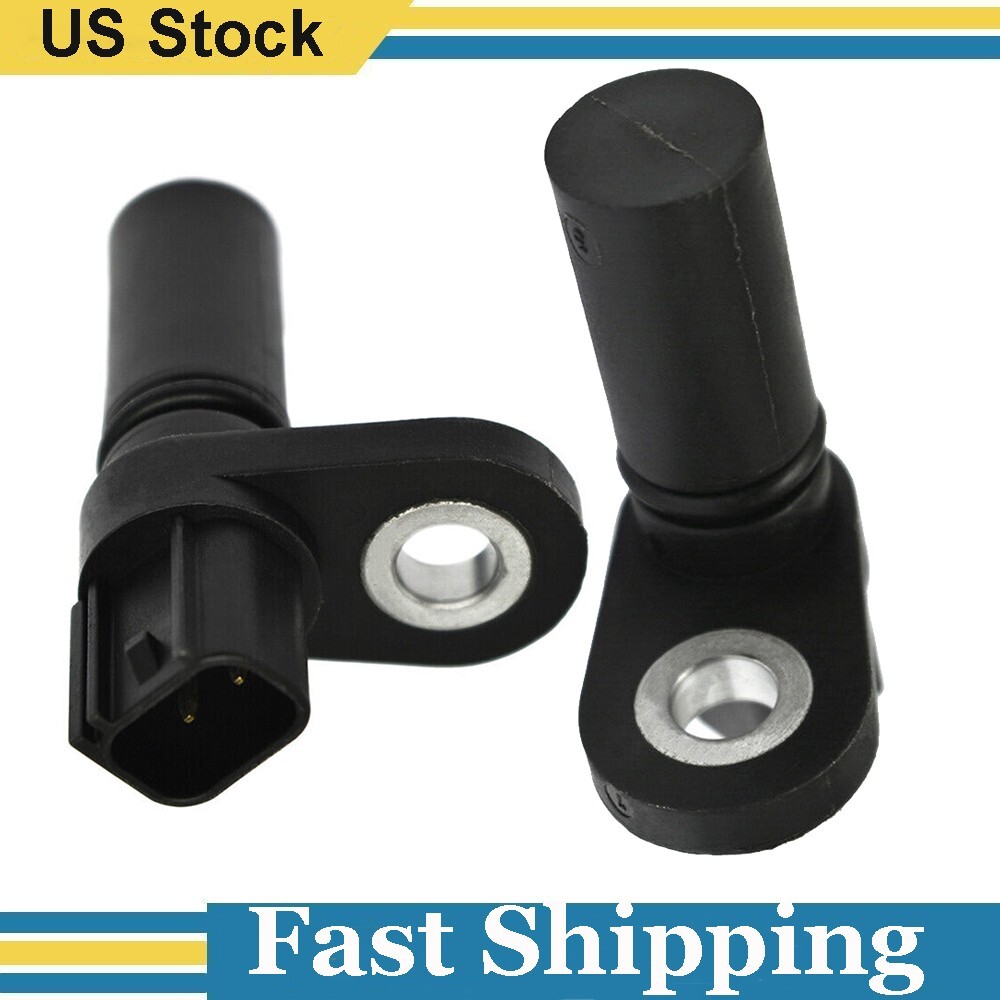 2PCS Camshaft Position Sensor PC643 For Lincoln  Mark LT 2006-2008  5.4L V8.