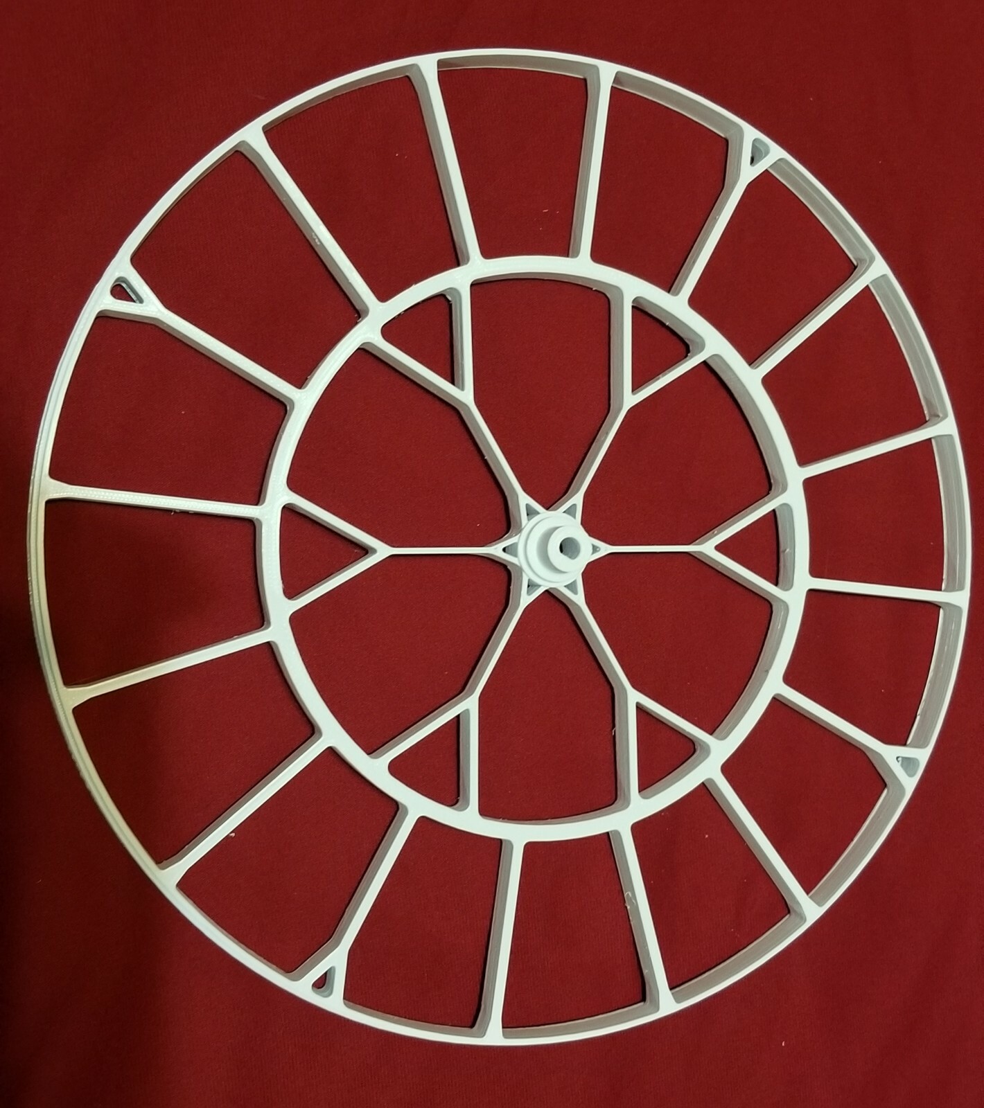 Replacement Chicken Egg Turner for HF Nurture Right 360- White