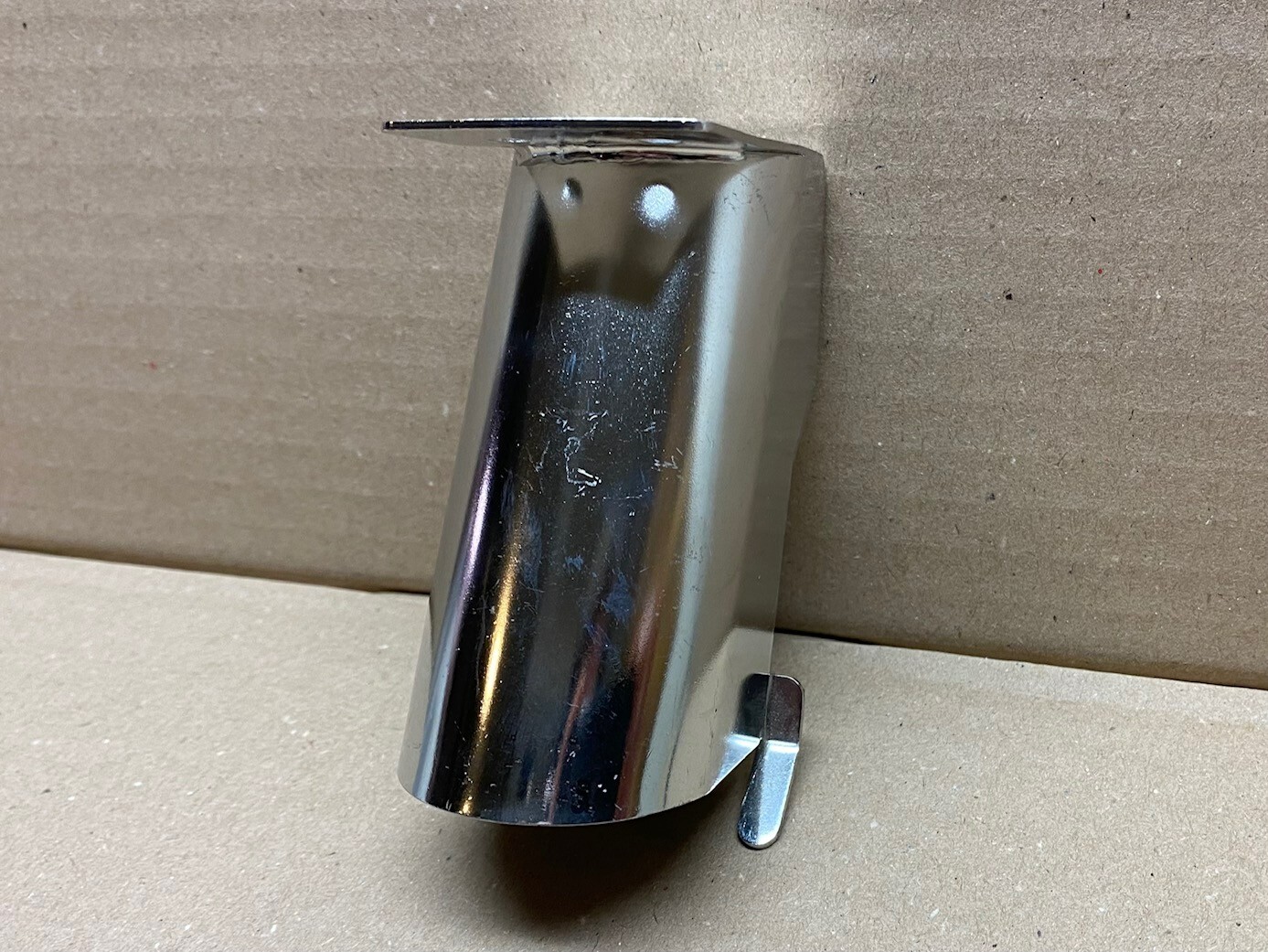 Ditting Coffee Grinder 40080 Discharge Tube KFR103 – NEW!