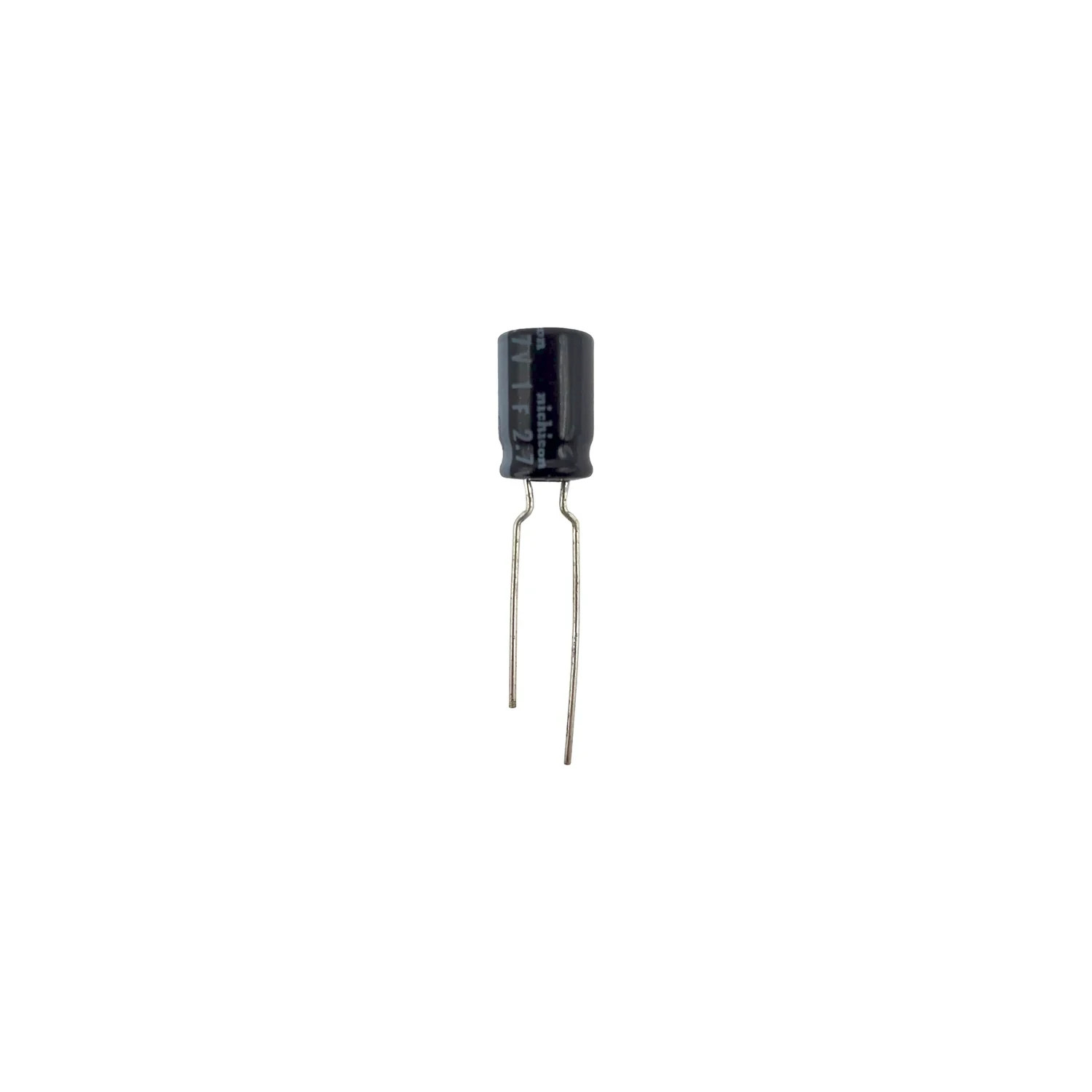 Microsoft Original Xbox Clock Capacitor Replacement