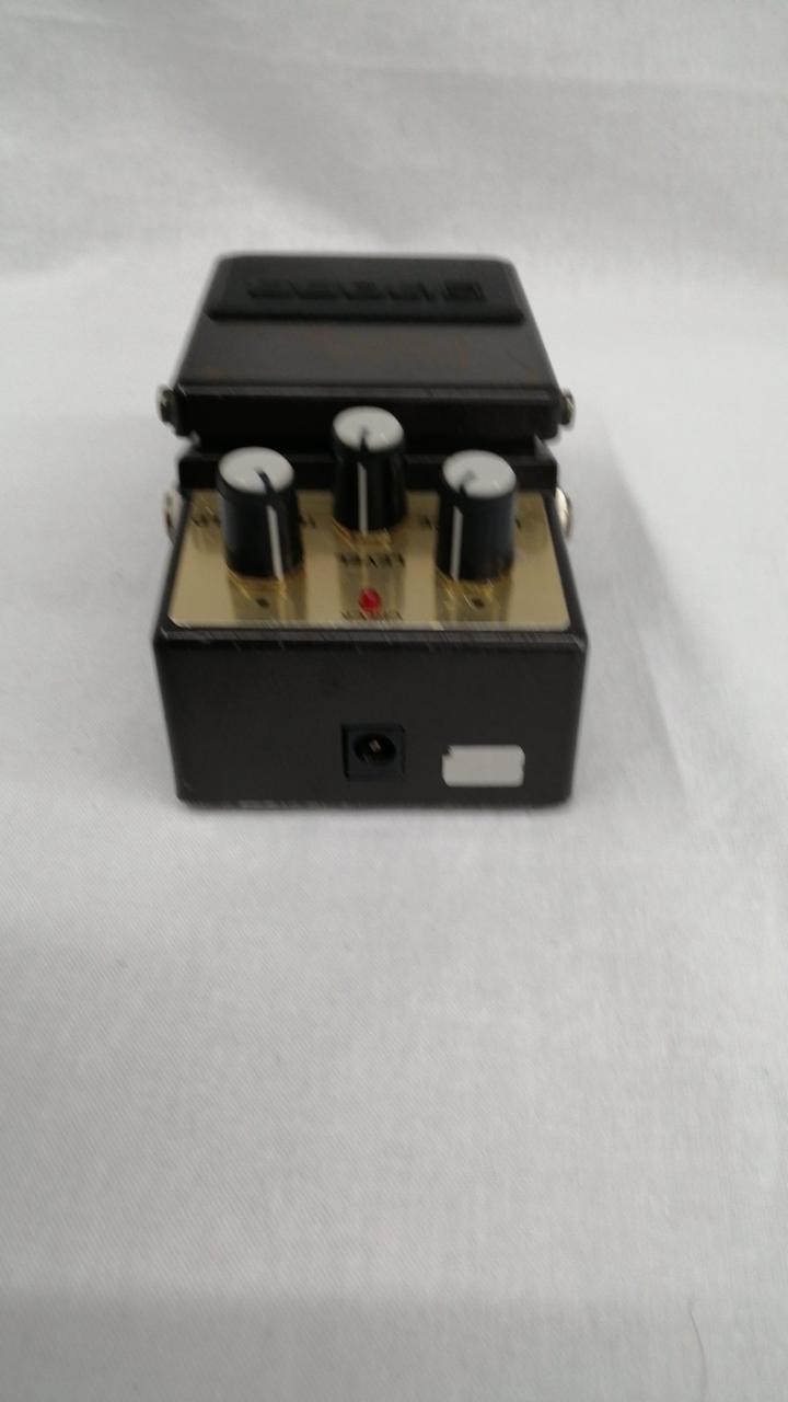BOSS LM-2B effector