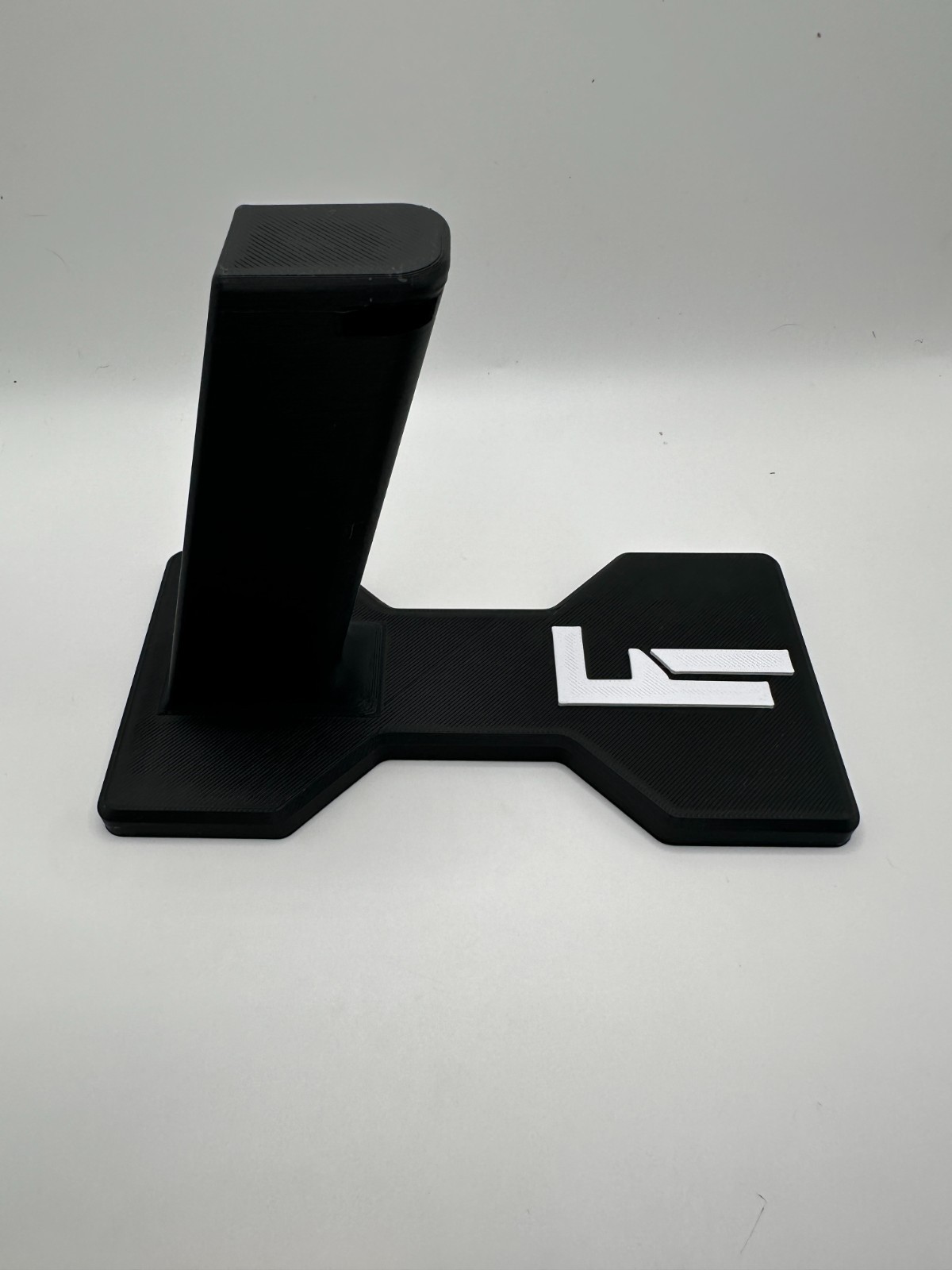 Double Stack 1911 / Display Stand – Precision Fit for Fowler Industries Pistols