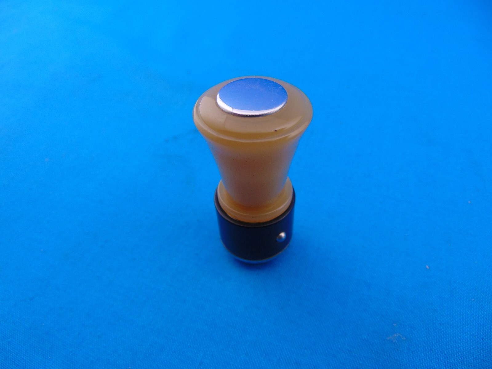 Casco 6 Volt Replacement Cigarette Lighter 30's 40's Vintage NOS Plastic Knob *