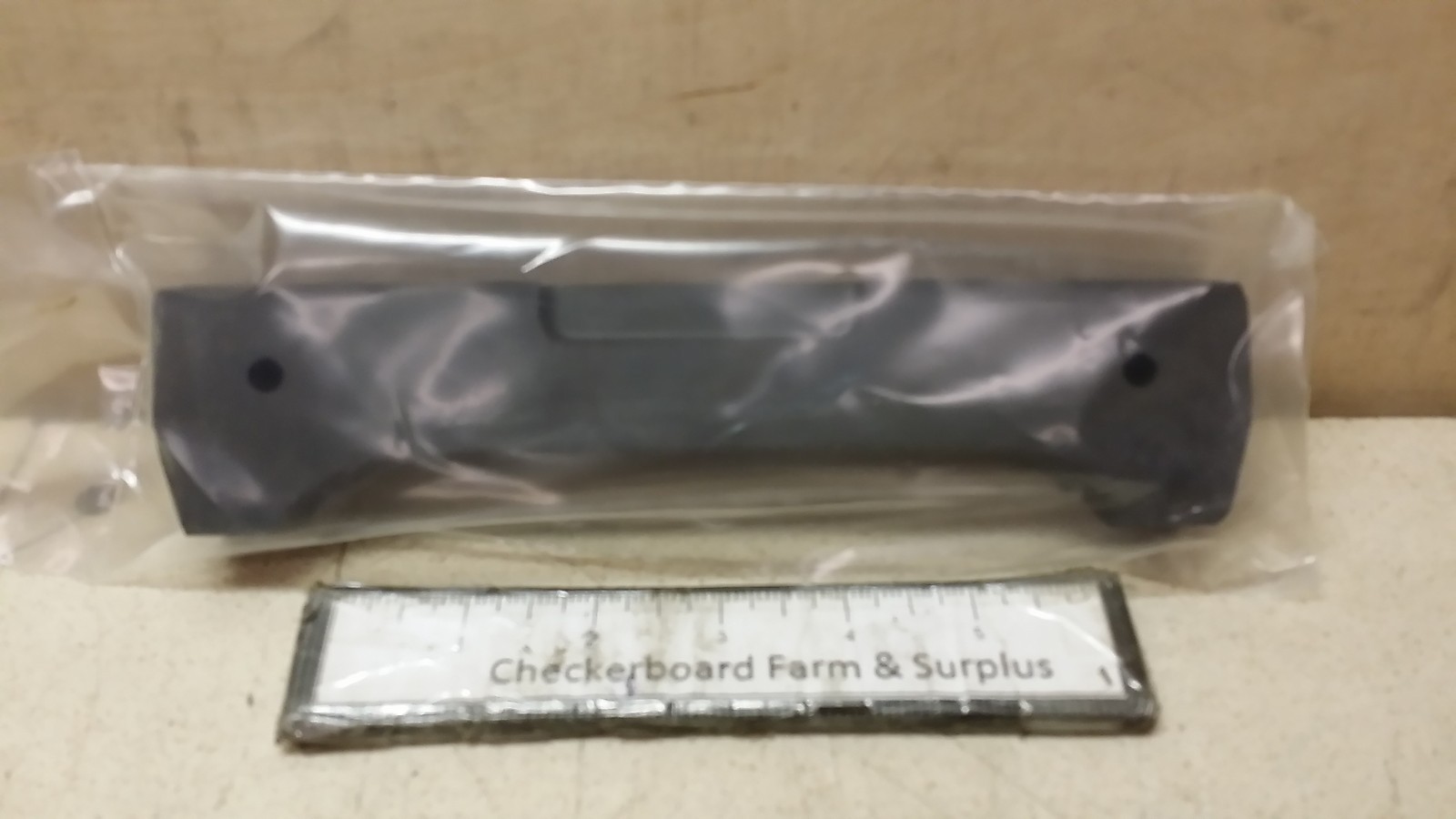 NOS Cushioning Pad Night-Sight Batt 12339811 5582901 1-1/4-T HMMWV Hummer