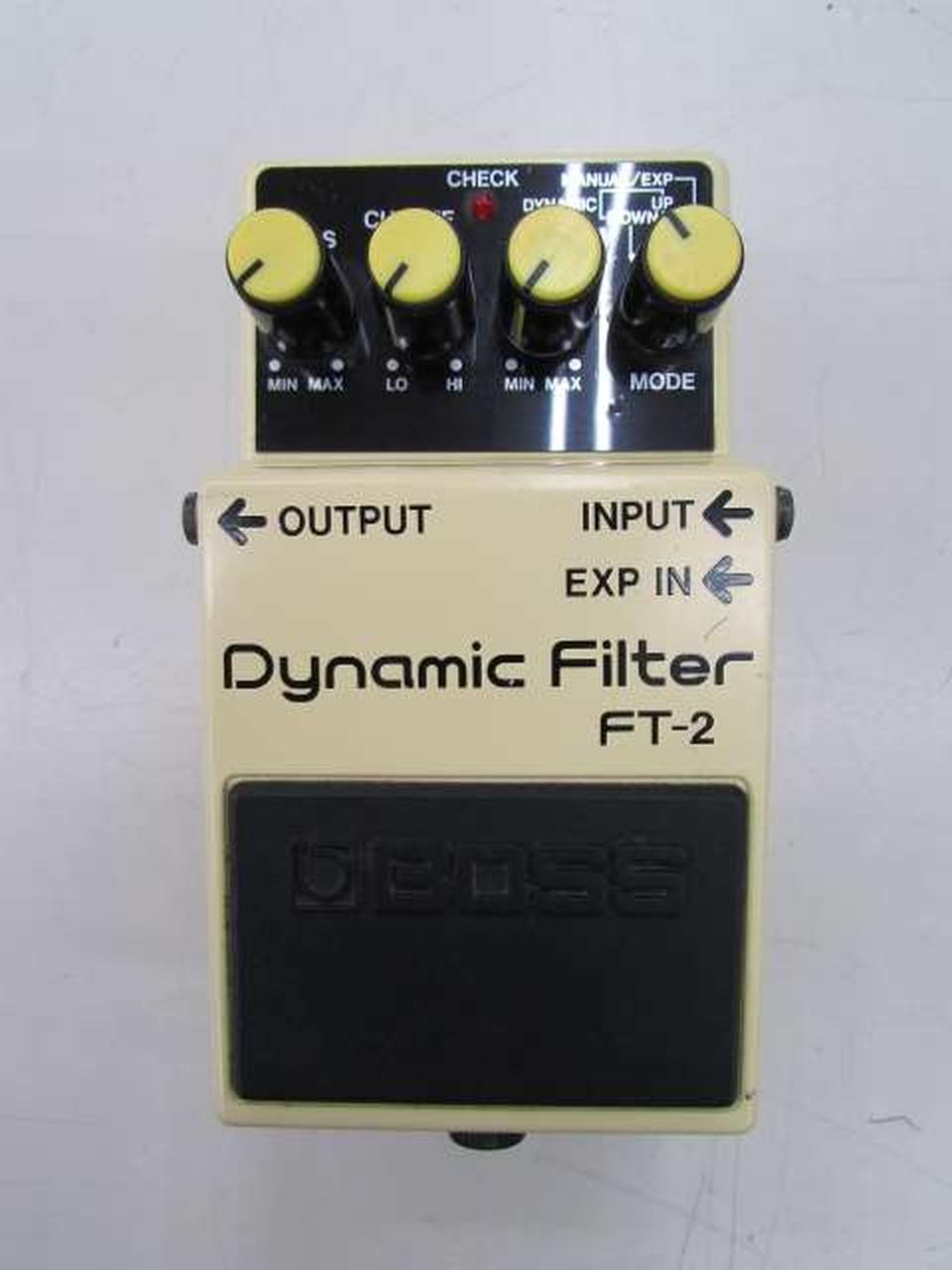 BOSS Model FT-2