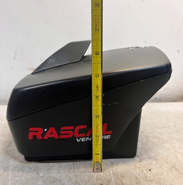 Rascal Venture Mobility Scooter Battery Pack Complete Battery Assembly