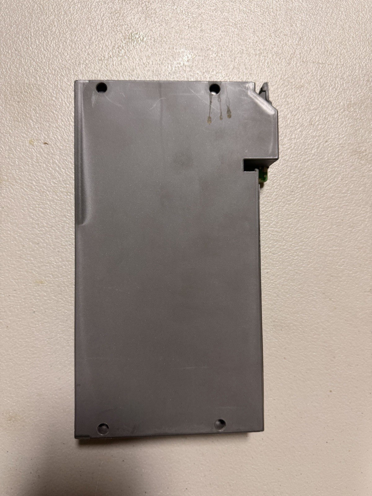 Allen-Bradley 1771-IAD D Input Module 120V AC/DC