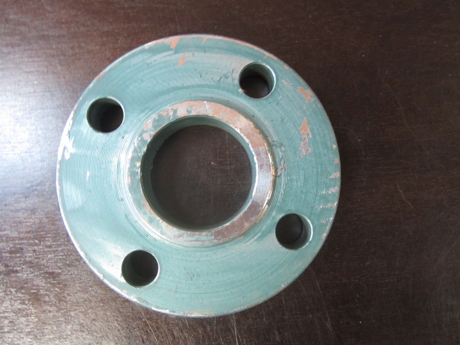 1-1/2'' 150# Carbon Steel RF Slip On Flange A-105   NEW