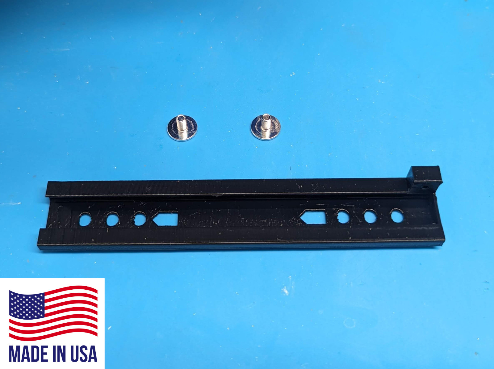 Aruba AP-515 AP-505 AP Mounting Bracket and Screws, OEM brackets can mount to it