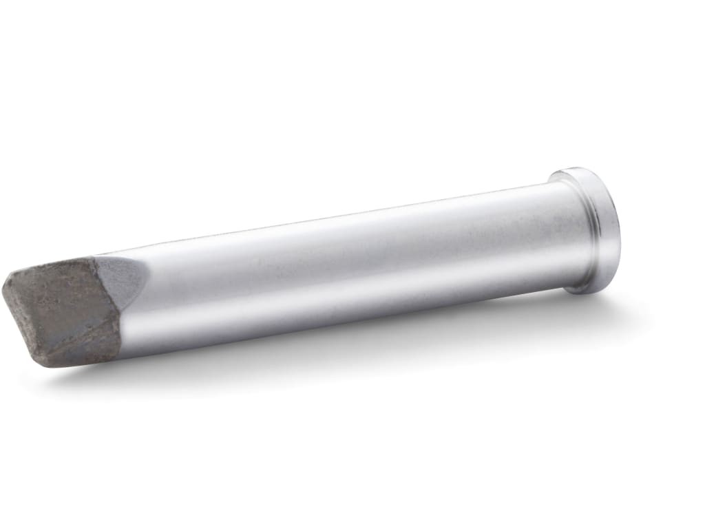 Weller XTE - XT Series Soldering Tip, Chisel, 5.9mm x 1.2mm (T0054470799)